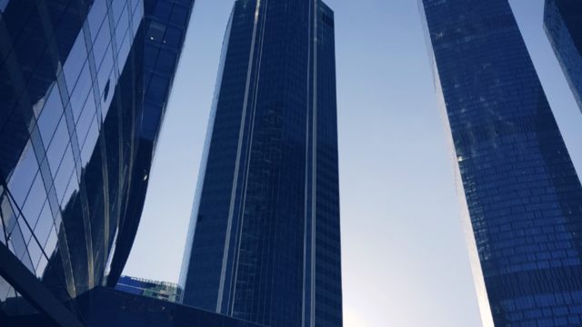 ブラックすぎた新卒時代