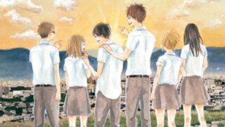 orange(漫画)のタイトルの意味は？作者が伝えたかった3つのメッセージを紹介
