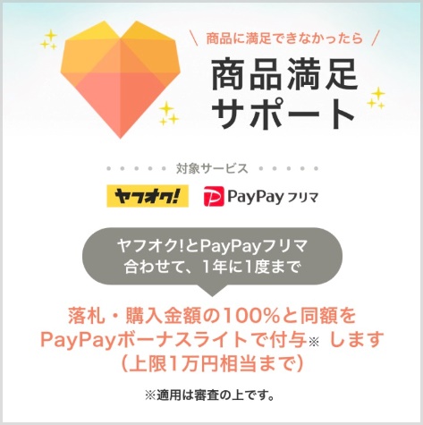 PayPay(ペイペイ)フリマで出品者から評価されない仕組み