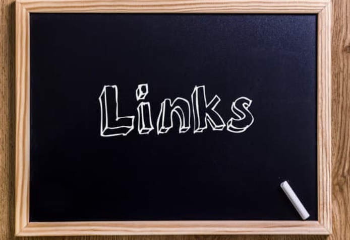 WP External Links