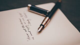 「文章が思いつかない…」を一発解決する方法