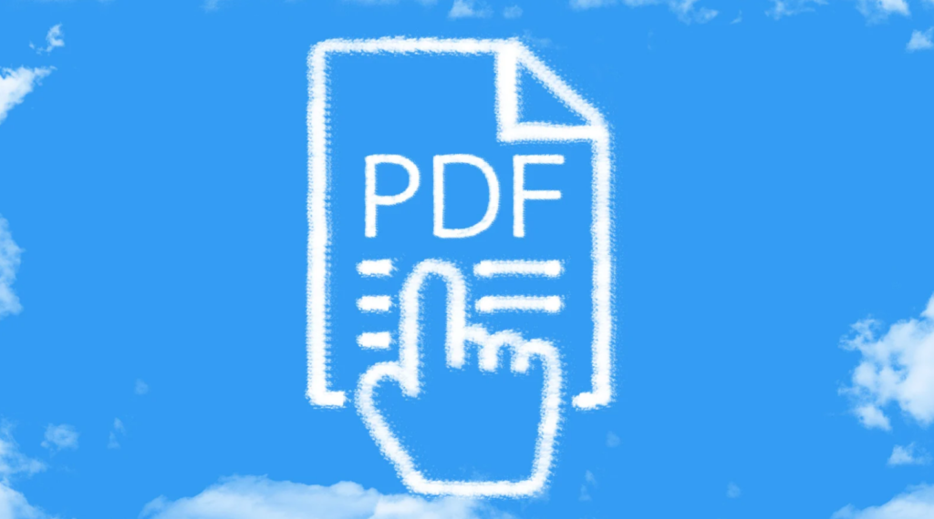 複数の画像を一つのPDFファイルにするWondershare（ワンダーシェア）