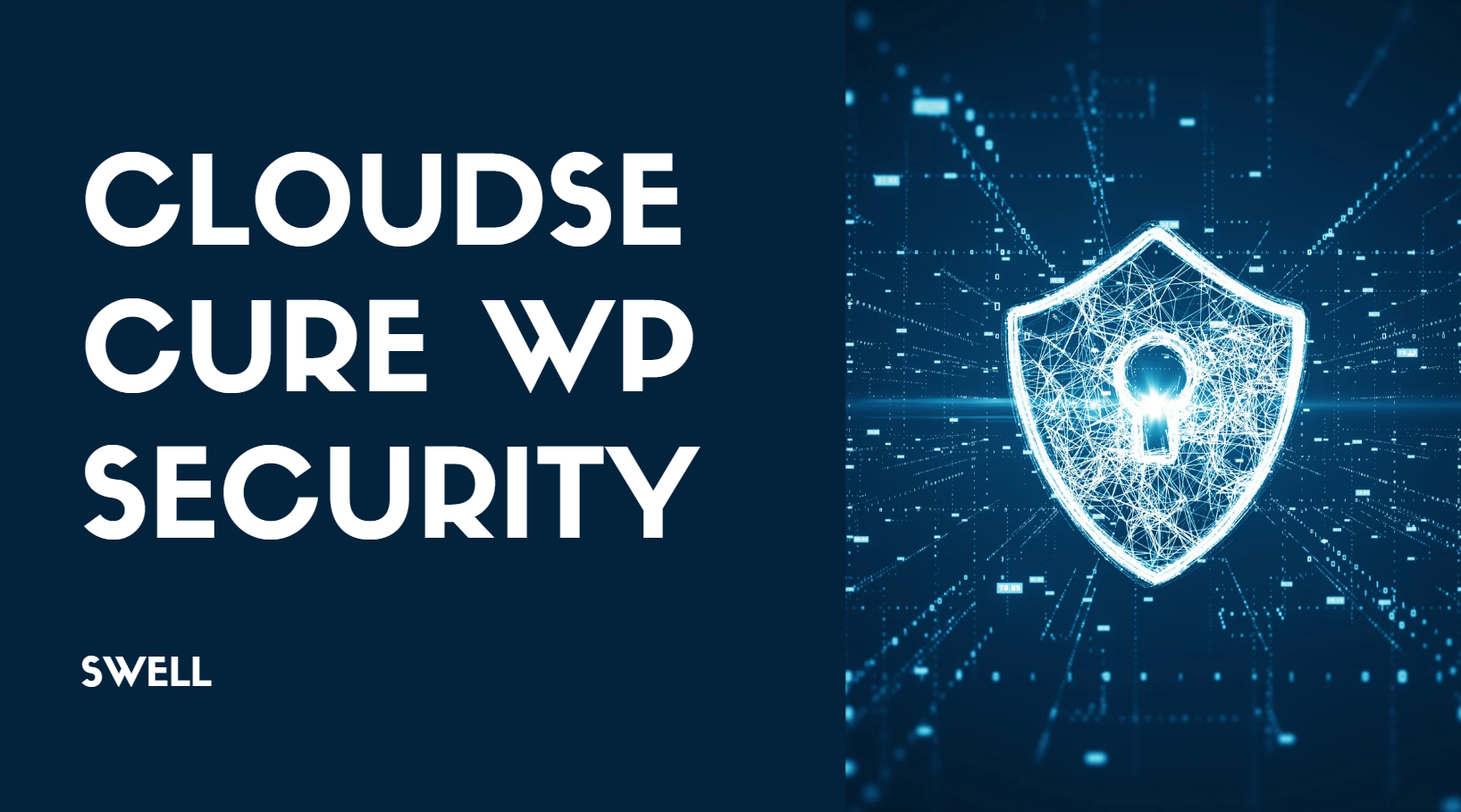 Cloudsecure WP SecurityはSWELLで使える？干渉や注意点ついて