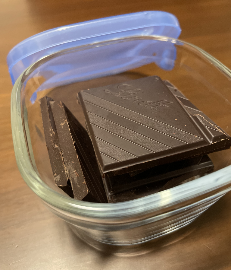 Lindt エクセレンス