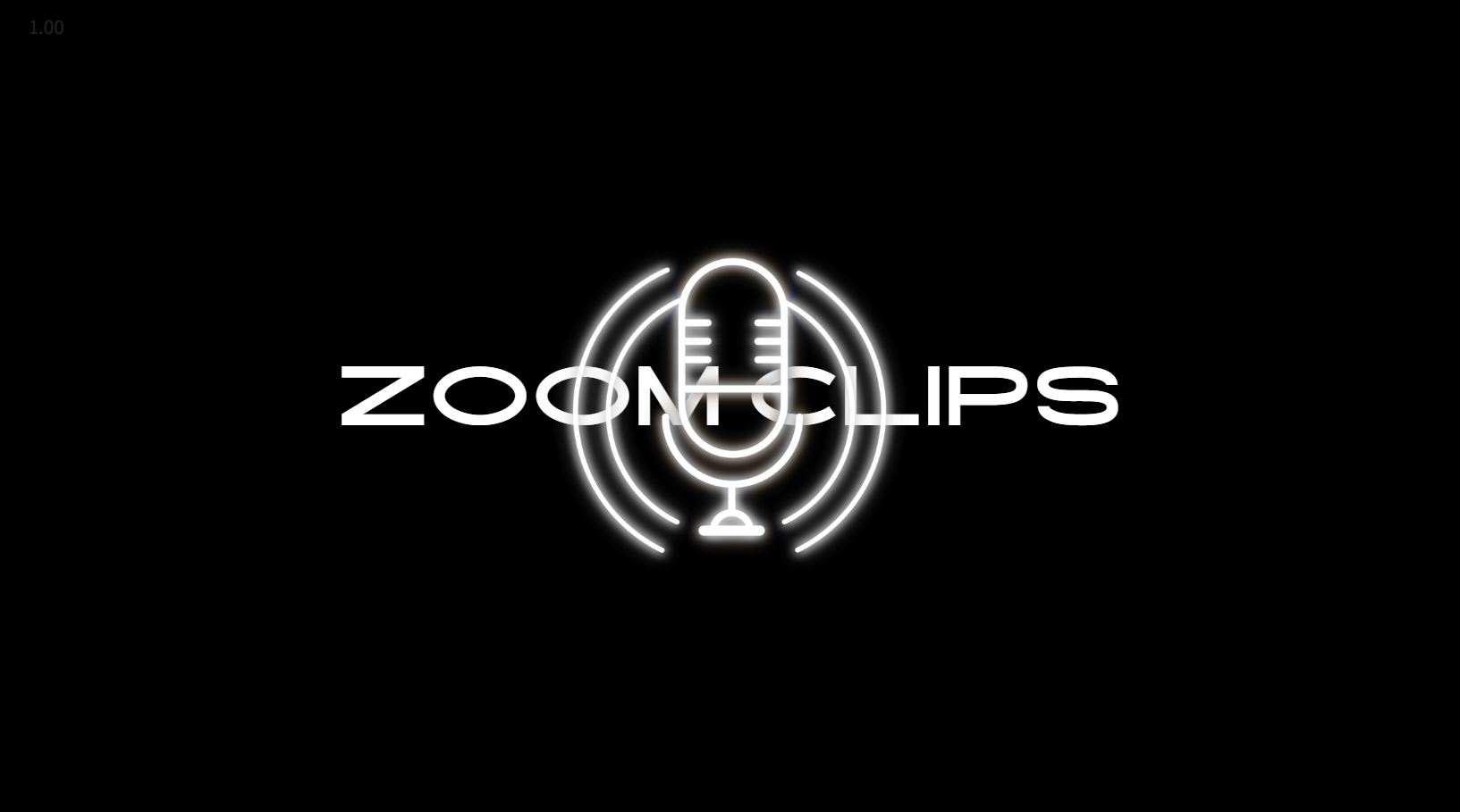 Zoom Clipsの使い方や初期設定まとめ｜Verify to view clipの解決方法