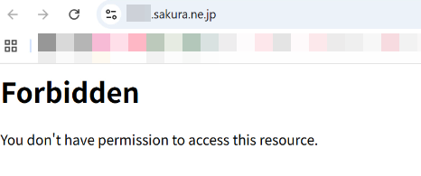 ブラウザを更新してチェックする方法2