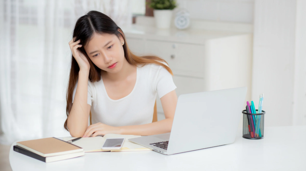 初心者が最初に悩む「何を書く問題」