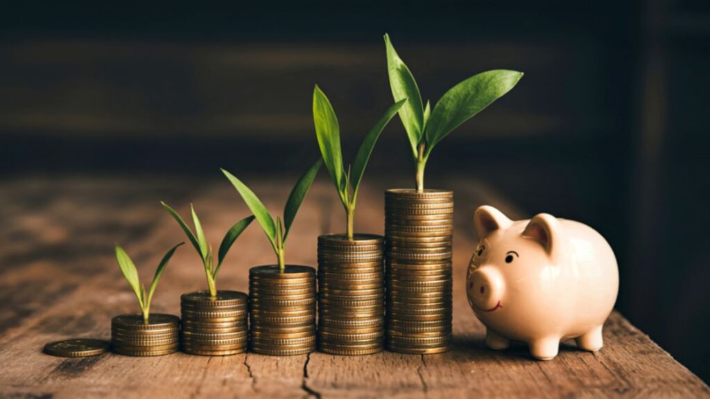 ブログの先にある、安定感のある収入源の作り方