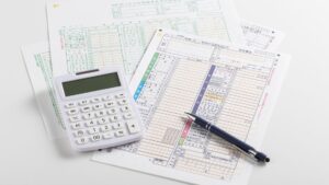 ブログ収入、確定申告って必要？意外と知らない落とし穴