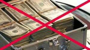 世の中は金がすべて…っじゃない！！