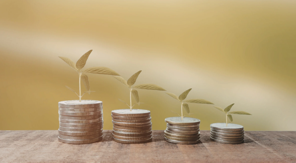 収益の柱を増やすことが目標