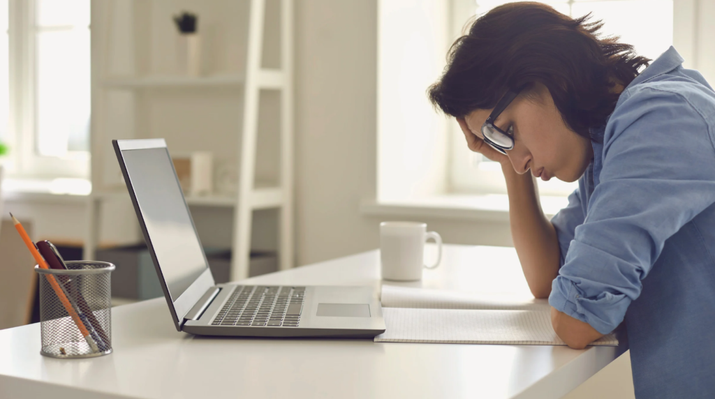 苦労は数え切れないほどあった…