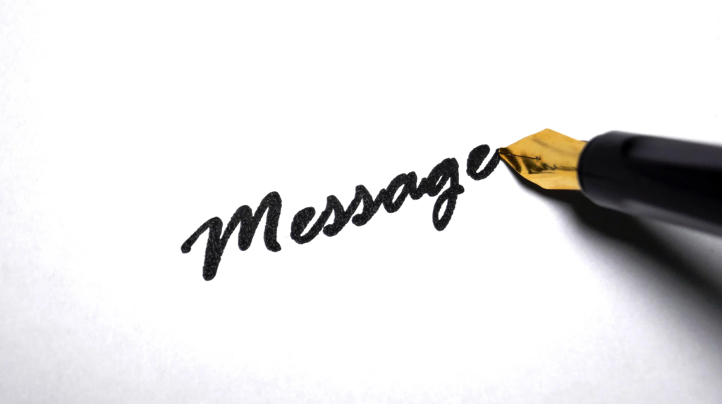 今、頑張っている方に伝えたいこと