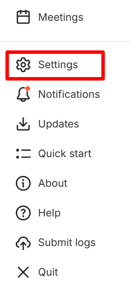 【Loom】録画時にマウスカーソルが表示されなくなった場合の対処法２