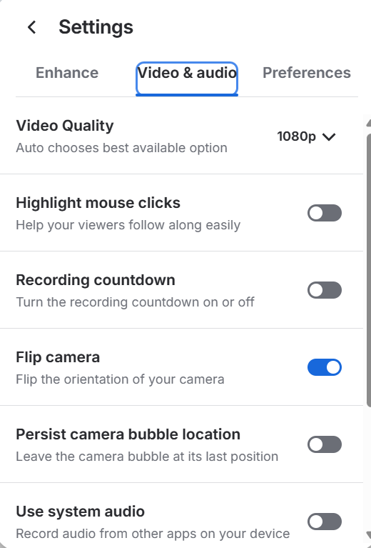 Loomの不具合が直らない場合の対処法２