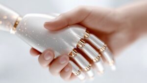 AIと結婚する人が続出する闇深い理由
